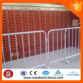 Buena calidad Crowd Control Barrier For Sale